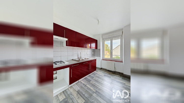 Ma-Cabane - Vente Maison Val-de-Vesle, 86 m²