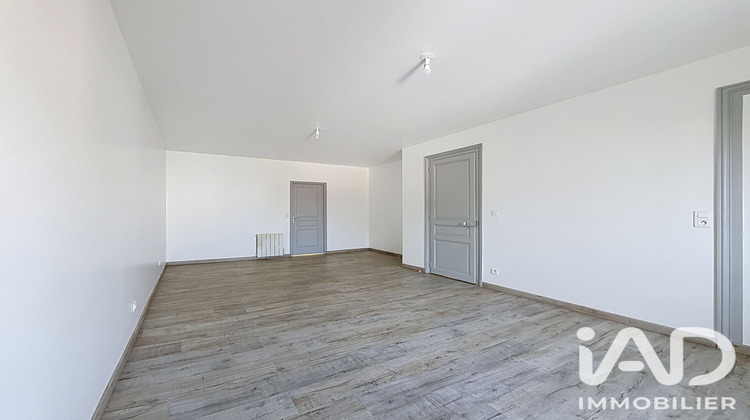 Ma-Cabane - Vente Maison Val-de-Vesle, 86 m²