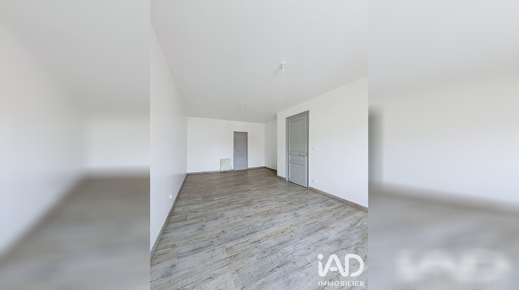 Ma-Cabane - Vente Maison Val-de-Vesle, 86 m²