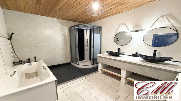 Ma-Cabane - Vente Maison Val-de-Vière, 185 m²