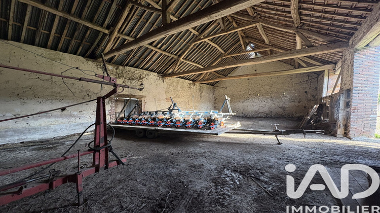 Ma-Cabane - Vente Maison Val-des-Marais, 73 m²