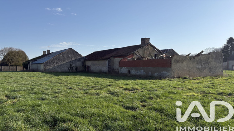 Ma-Cabane - Vente Maison Val-des-Marais, 73 m²