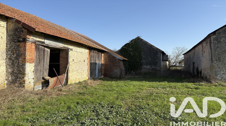 Ma-Cabane - Vente Maison Val-des-Marais, 73 m²