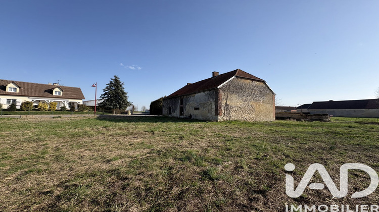 Ma-Cabane - Vente Maison Val-des-Marais, 75 m²
