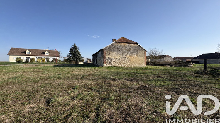 Ma-Cabane - Vente Maison Val-des-Marais, 75 m²