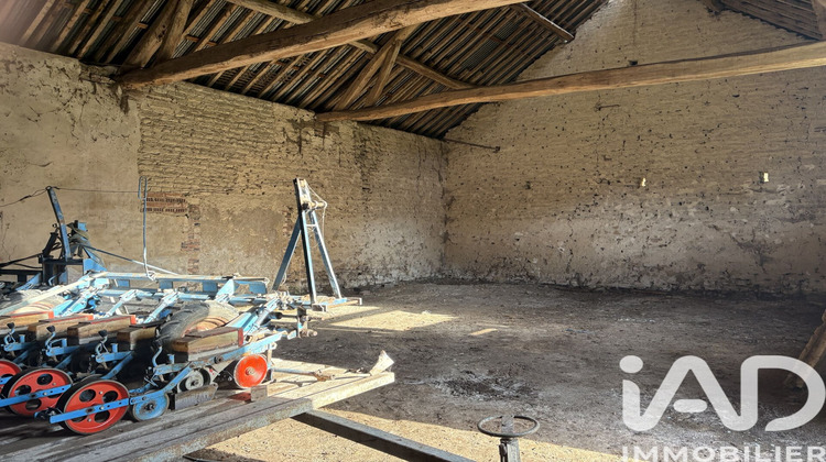 Ma-Cabane - Vente Maison Val-des-Marais, 73 m²