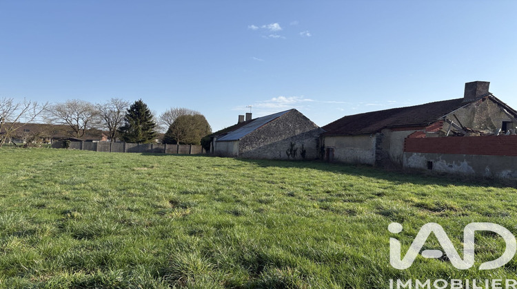 Ma-Cabane - Vente Maison Val-des-Marais, 73 m²