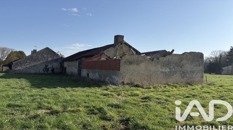 Ma-Cabane - Vente Maison Val-des-Marais, 73 m²