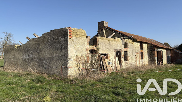 Ma-Cabane - Vente Maison Val-des-Marais, 73 m²
