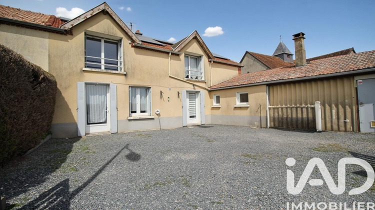 Ma-Cabane - Vente Maison Val-des-Marais, 115 m²