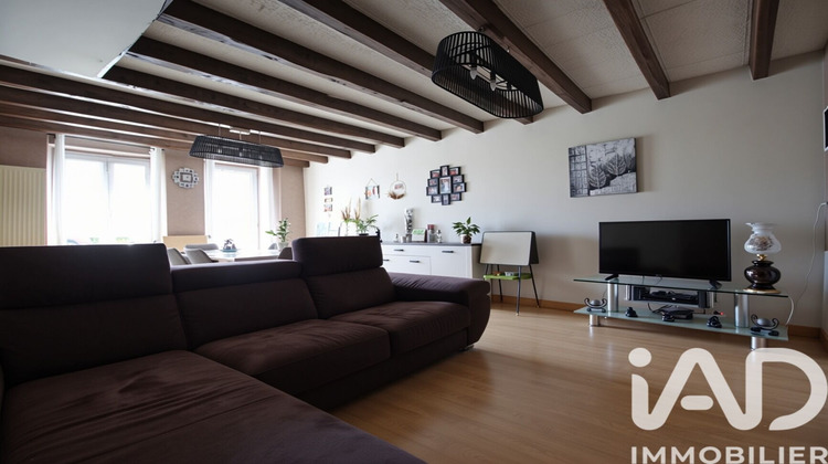 Ma-Cabane - Vente Maison Val-des-Marais, 115 m²