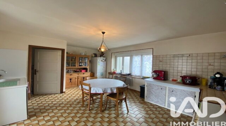 Ma-Cabane - Vente Maison Val-des-Marais, 159 m²