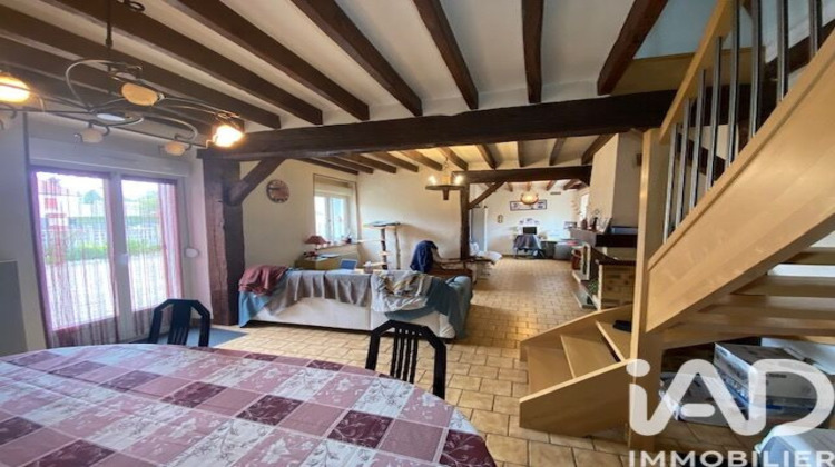 Ma-Cabane - Vente Maison Val-des-Marais, 159 m²
