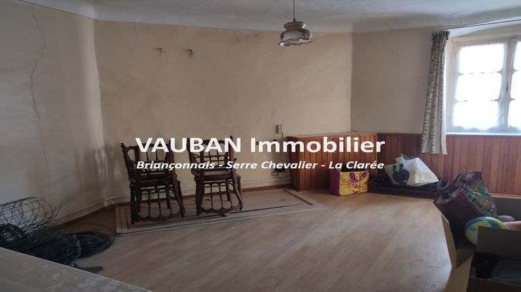 Ma-Cabane - Vente Maison Val-des-Prés, 90 m²