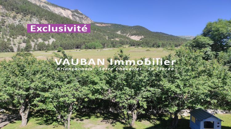 Ma-Cabane - Vente Maison Val-des-Prés, 553 m²