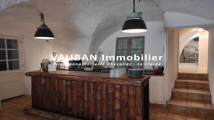 Ma-Cabane - Vente Maison Val-des-Prés, 553 m²