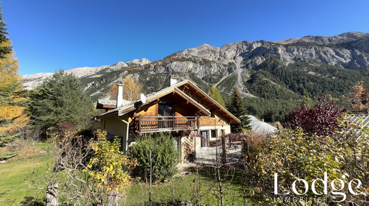 Ma-Cabane - Vente Maison Val-des-Prés, 320 m²