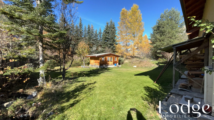 Ma-Cabane - Vente Maison Val-des-Prés, 320 m²