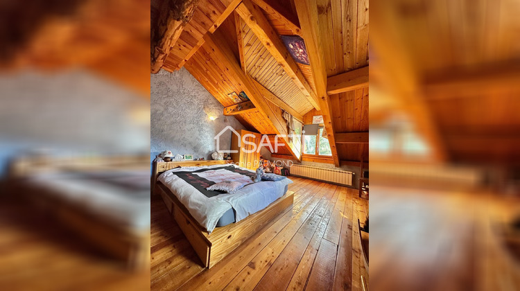 Ma-Cabane - Vente Maison Val-des-Pres, 330 m²