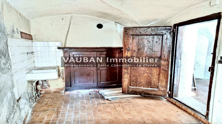 Ma-Cabane - Vente Maison Val-des-Prés, 380 m²