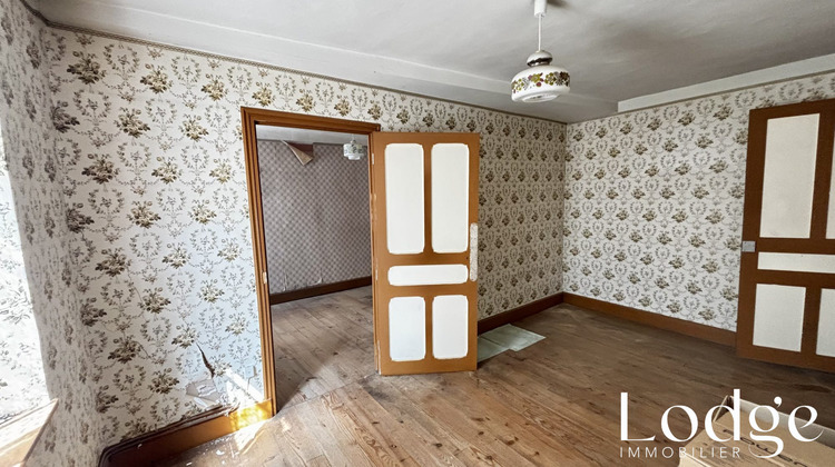 Ma-Cabane - Vente Maison Val-des-Prés, 300 m²
