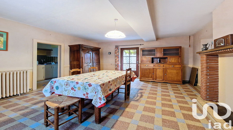 Ma-Cabane - Vente Maison Val-du-Layon, 113 m²