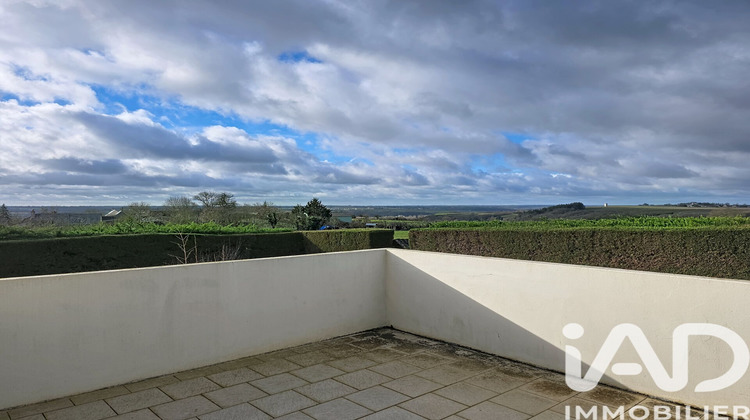 Ma-Cabane - Vente Maison Val-du-Layon, 122 m²