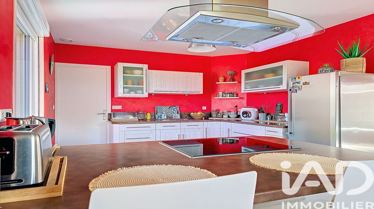 Ma-Cabane - Vente Maison Val-du-Layon, 115 m²