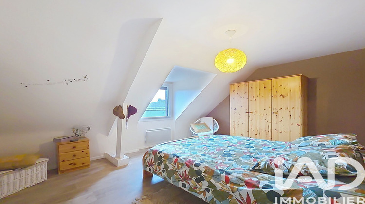 Ma-Cabane - Vente Maison Val-du-Layon, 115 m²