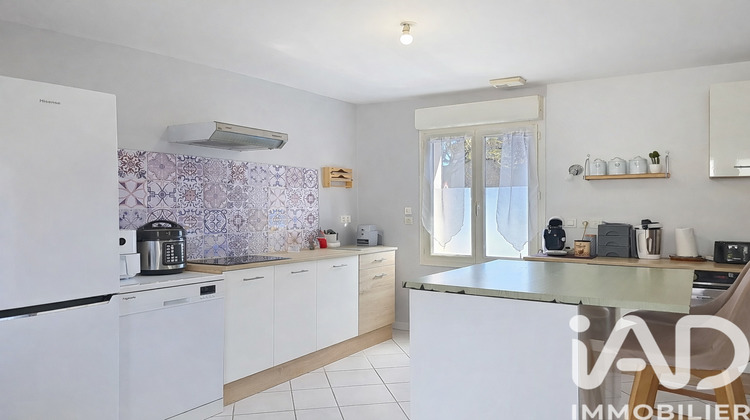 Ma-Cabane - Vente Maison Val-du-Layon, 85 m²