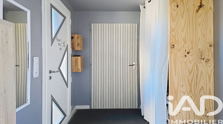 Ma-Cabane - Vente Maison Val-du-Layon, 85 m²