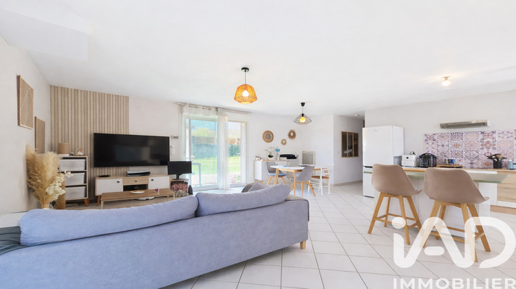 Ma-Cabane - Vente Maison Val-du-Layon, 85 m²