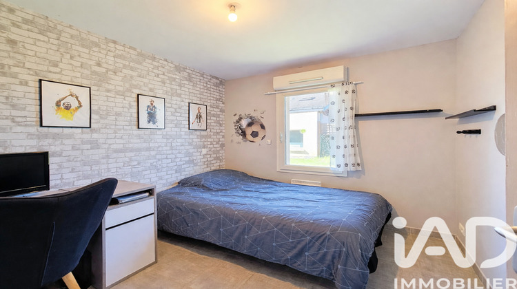 Ma-Cabane - Vente Maison Val-du-Layon, 85 m²
