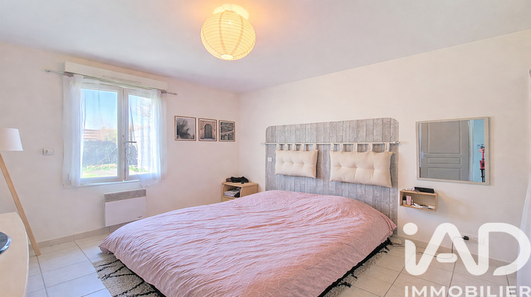 Ma-Cabane - Vente Maison Val-du-Layon, 85 m²