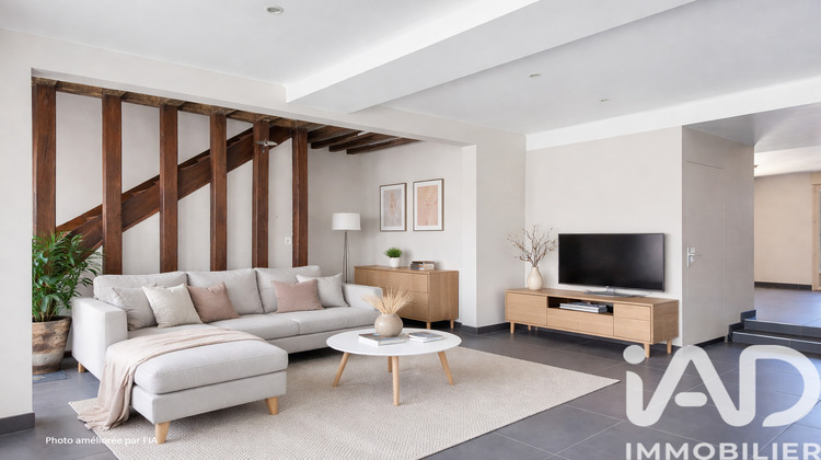 Ma-Cabane - Vente Maison Val-du-Layon, 148 m²