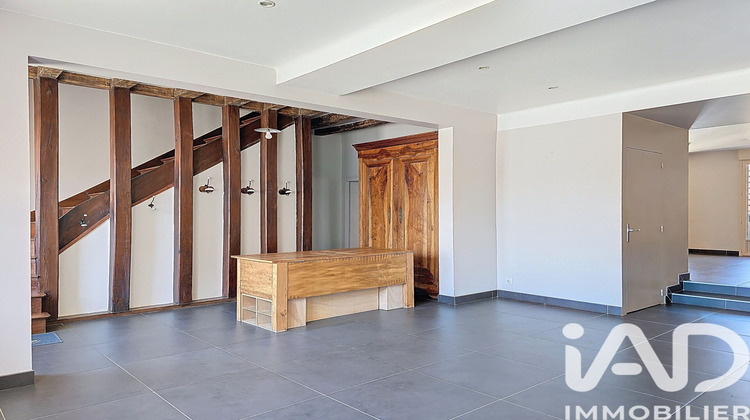 Ma-Cabane - Vente Maison Val-du-Layon, 148 m²
