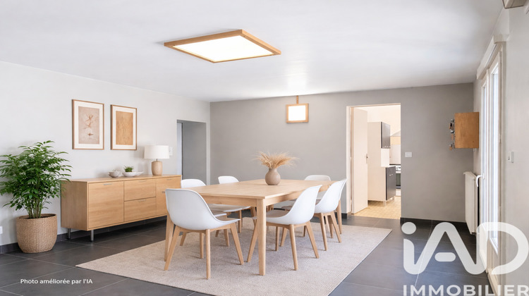 Ma-Cabane - Vente Maison Val-du-Layon, 148 m²