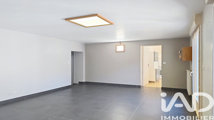 Ma-Cabane - Vente Maison Val-du-Layon, 148 m²
