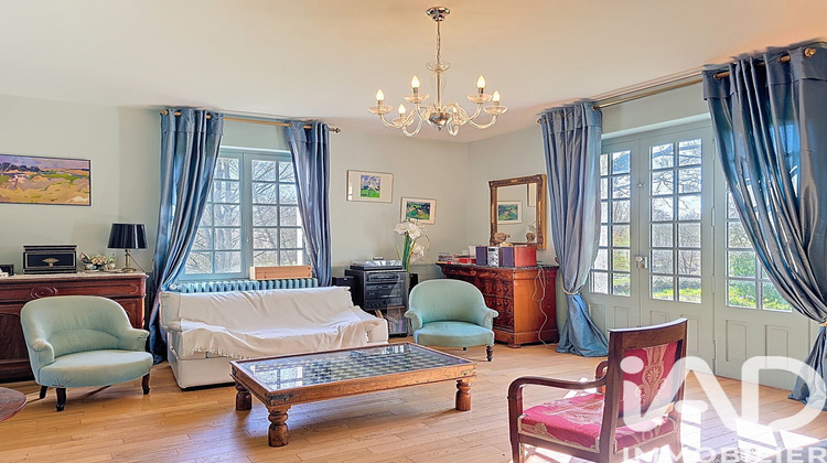 Ma-Cabane - Vente Maison Val-du-Layon, 380 m²