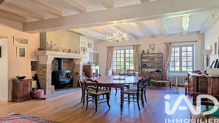 Ma-Cabane - Vente Maison Val-du-Layon, 380 m²