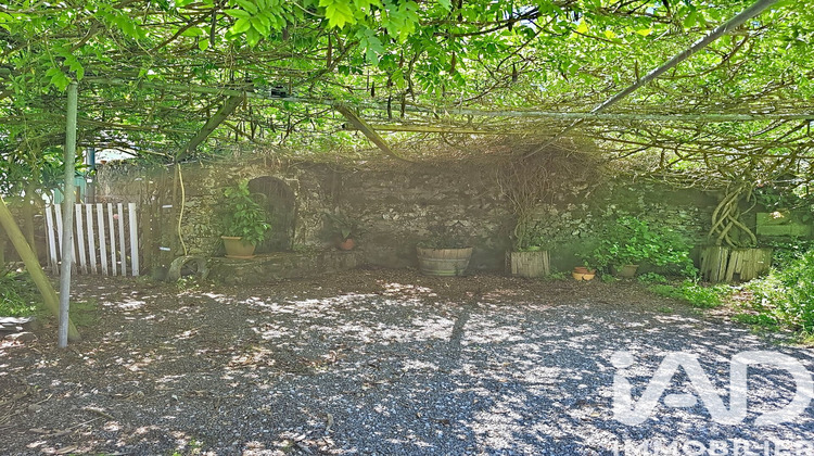 Ma-Cabane - Vente Maison Val-du-Layon, 73 m²