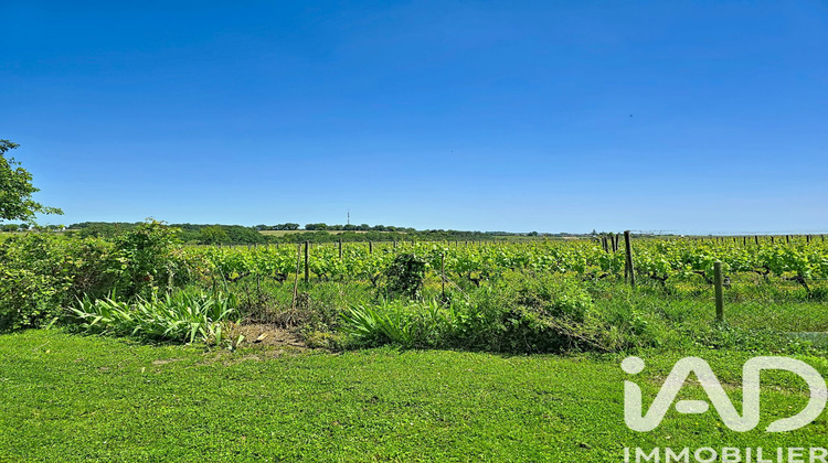 Ma-Cabane - Vente Maison Val-du-Layon, 73 m²