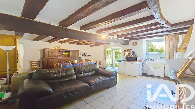 Ma-Cabane - Vente Maison Val-du-Layon, 73 m²