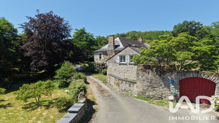 Ma-Cabane - Vente Maison Val-du-Layon, 380 m²