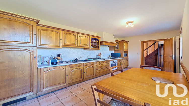 Ma-Cabane - Vente Maison Val-du-Layon, 188 m²