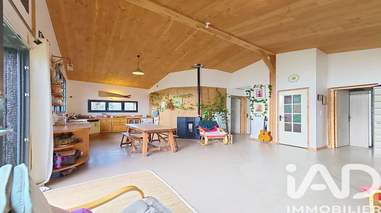 Ma-Cabane - Vente Maison Val-du-Layon, 98 m²