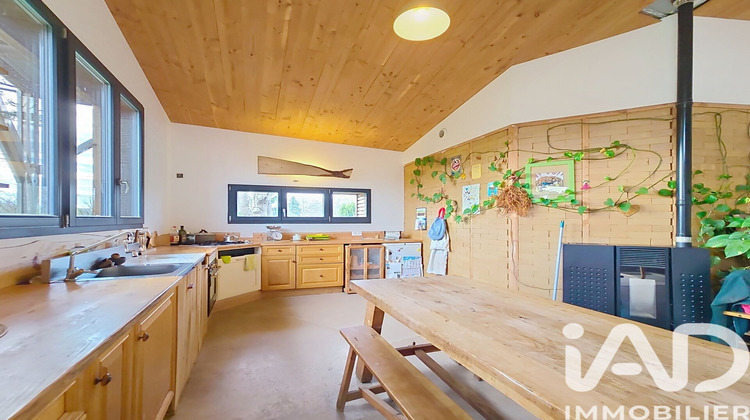 Ma-Cabane - Vente Maison Val-du-Layon, 98 m²