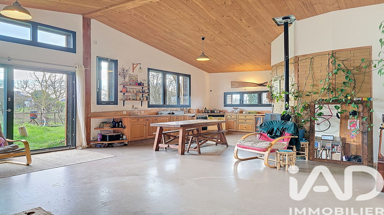 Ma-Cabane - Vente Maison Val-du-Layon, 98 m²