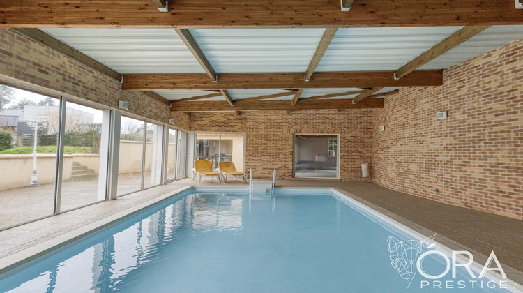 Ma-Cabane - Vente Maison Val-du-Layon, 188 m²