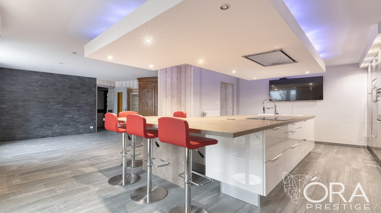 Ma-Cabane - Vente Maison Val-du-Layon, 188 m²